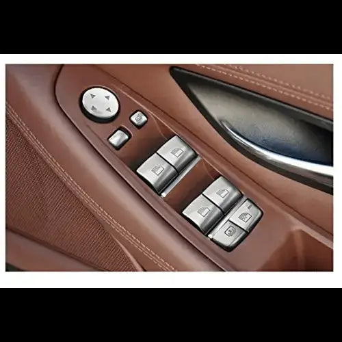 Car Craft Compatible With Bmw 5 Series F10 7 Series F02 6