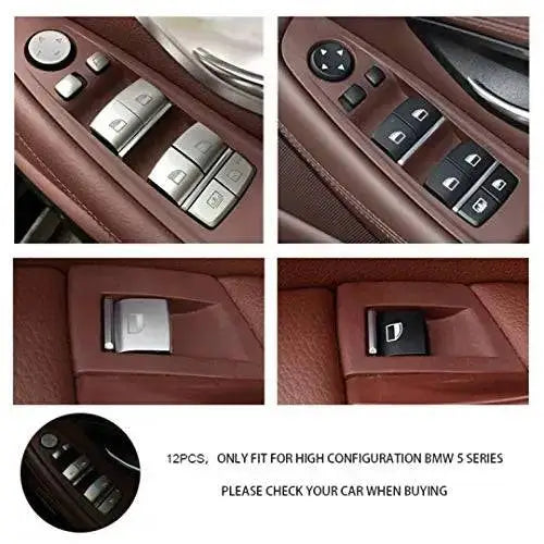 Car Craft Compatible With Bmw 5 Series F10 F07 7 Series F02