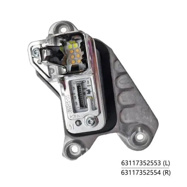 Car Craft Compatible With Bmw 5 Series F10 F07 Lci