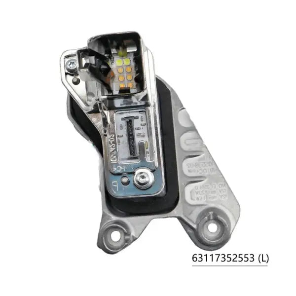 Car Craft Compatible With Bmw 5 Series F10 F07 Lci