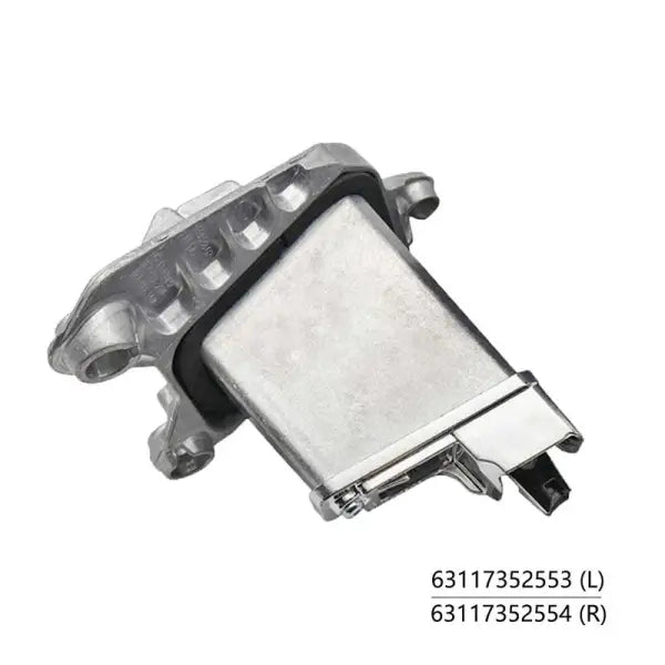 Car Craft Compatible With Bmw 5 Series F10 F07 Lci