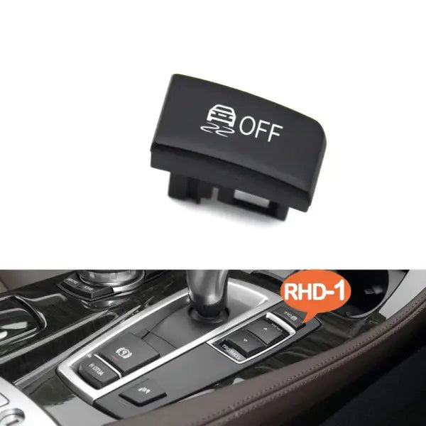 Car Craft Compatible With Bmw 5 Series F10 F11 F18