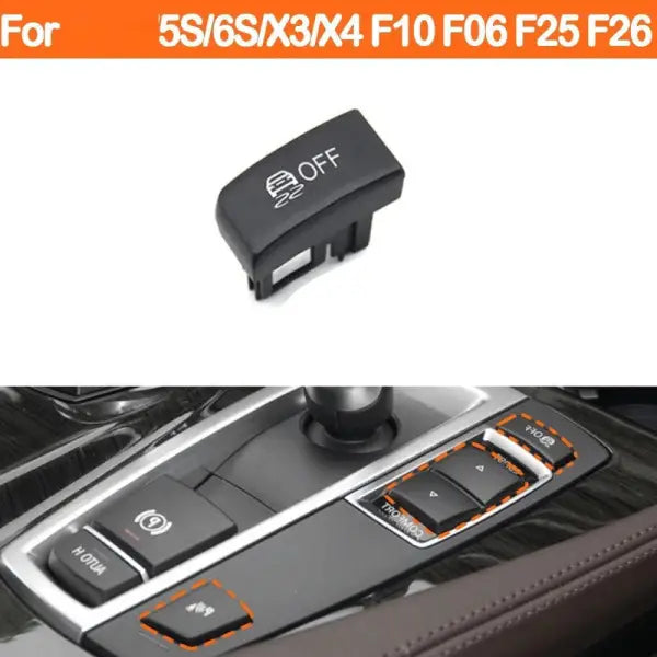 Car Craft Compatible With Bmw 5 Series F10 F11 F18