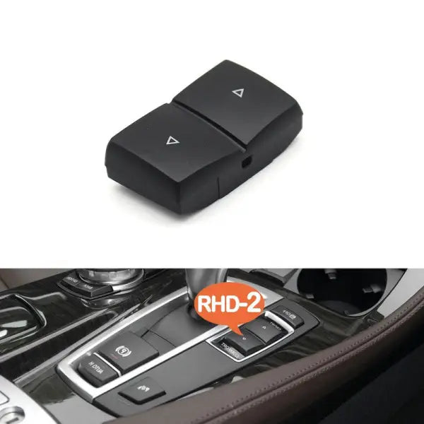 Car Craft Compatible With Bmw 5 Series F10 F11 F18