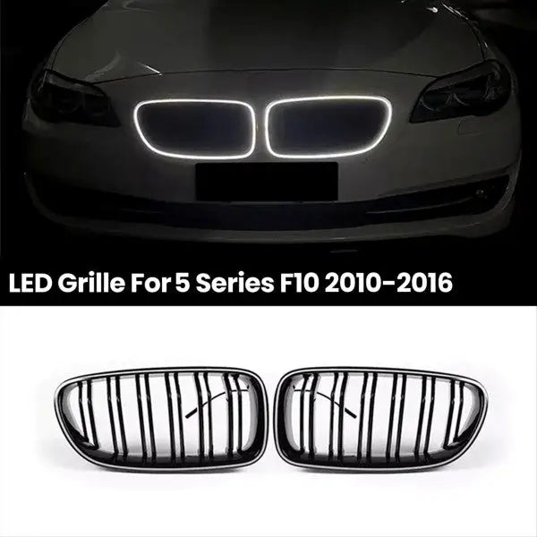 Car Craft Compatible With Bmw 5 Series F10 F18 2010-2017