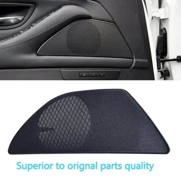 Car Craft Compatible With Bmw 5 Series F10 F18 2010-2017