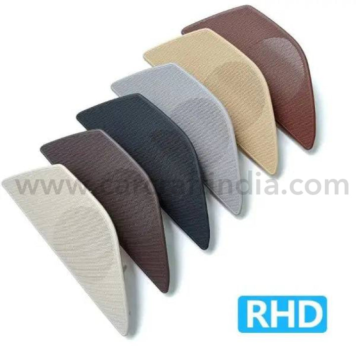 Car Craft Compatible With Bmw 5 Series F10 F18 2010-2017