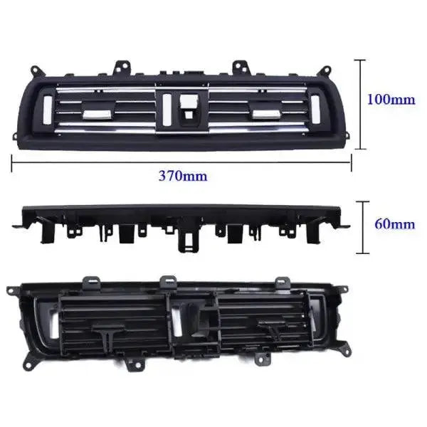 Car Craft Compatible With Bmw 5 Series F10 F18 F90