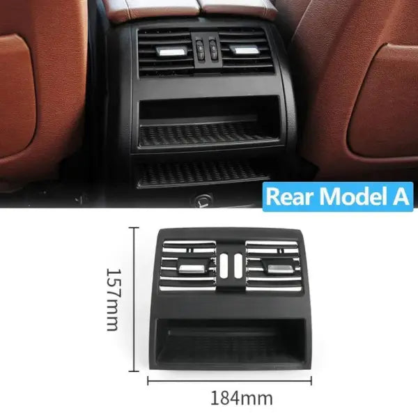 Car Craft Compatible With Bmw 5 Series F10 F18 F90