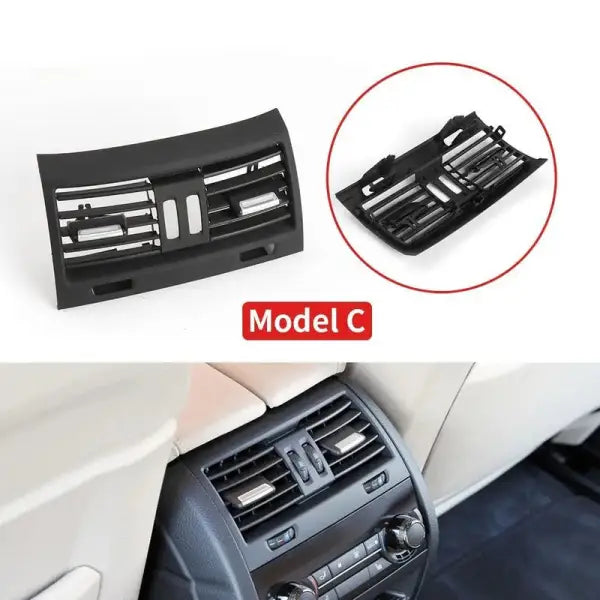 Car Craft Compatible With Bmw 5 Series F10 F18 F90