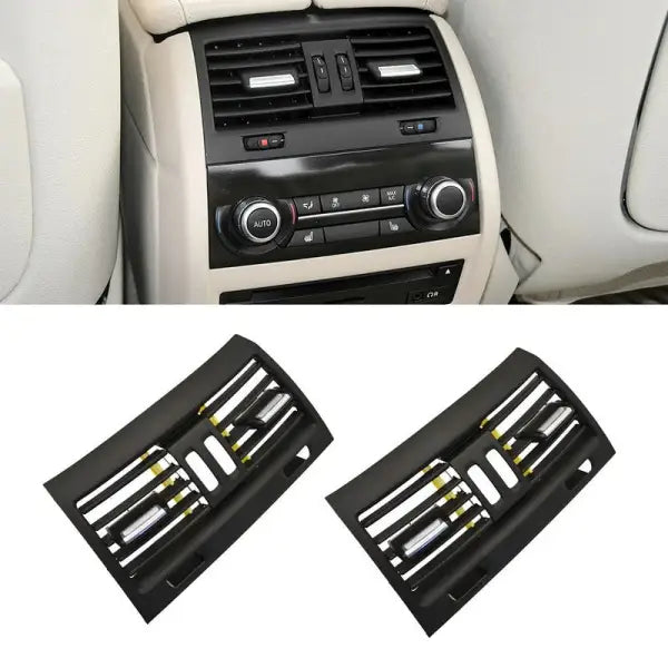 Car Craft Compatible With Bmw 5 Series F10 F18 F90