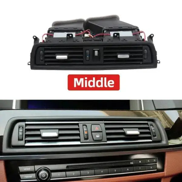 Car Craft Compatible With Bmw 5 Series F10 F18 F90