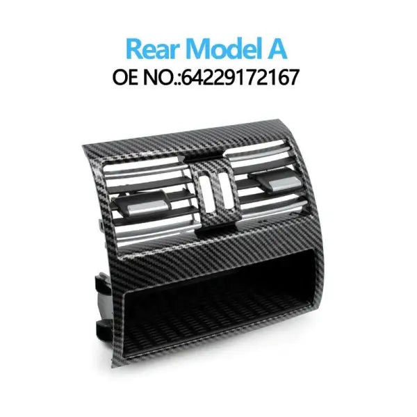 Car Craft Compatible With Bmw 5 Series F10 F18 F90