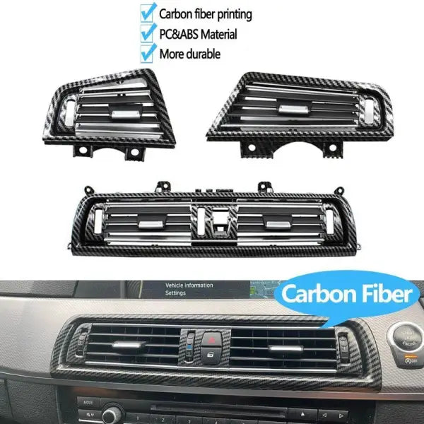 Car Craft Compatible With Bmw 5 Series F10 F18 F90