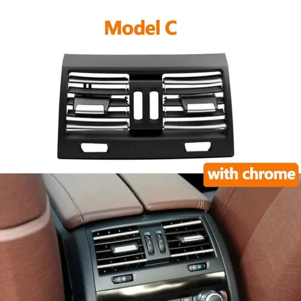 Car Craft Compatible With Bmw 5 Series F10 F18 F90