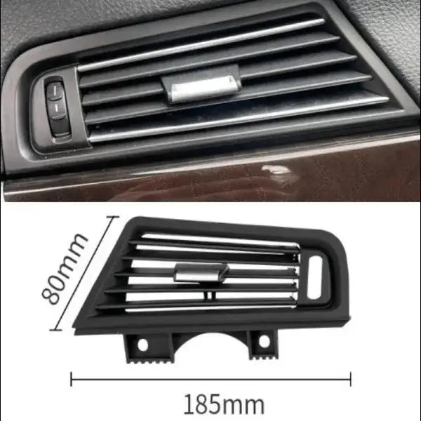 Car Craft Compatible With Bmw 5 Series F10 F18 F90