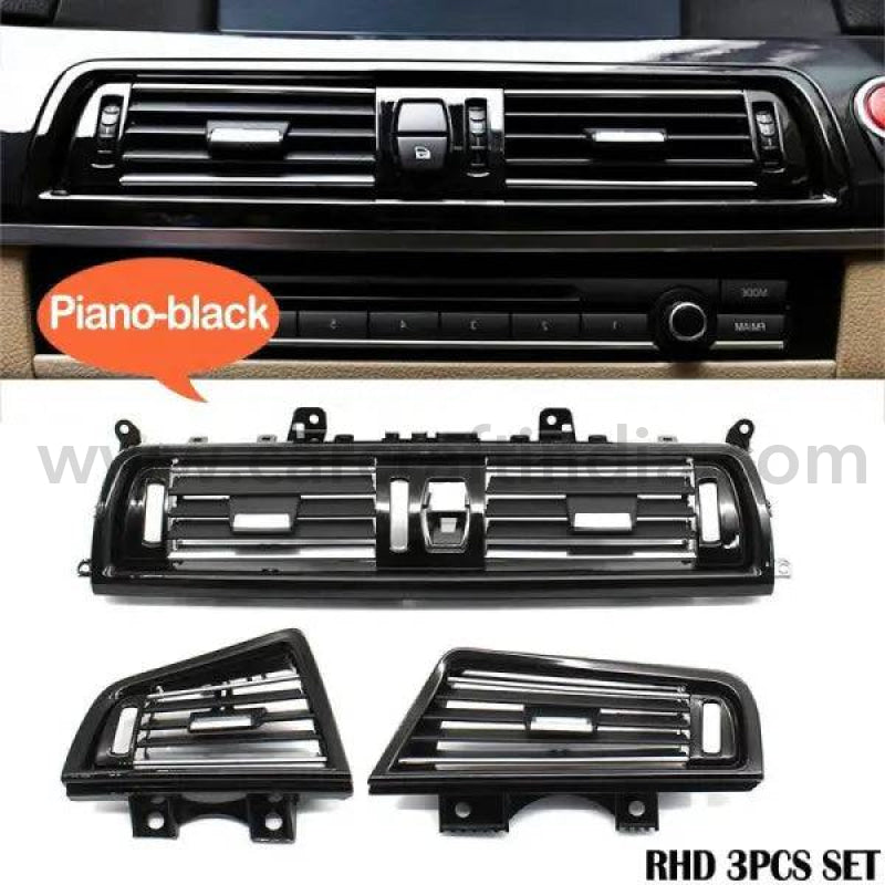 Car Craft Compatible With Bmw 5 Series F10 F18 F90