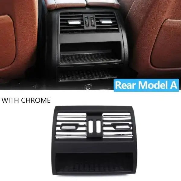 Car Craft Compatible With Bmw 5 Series F10 F18 F90