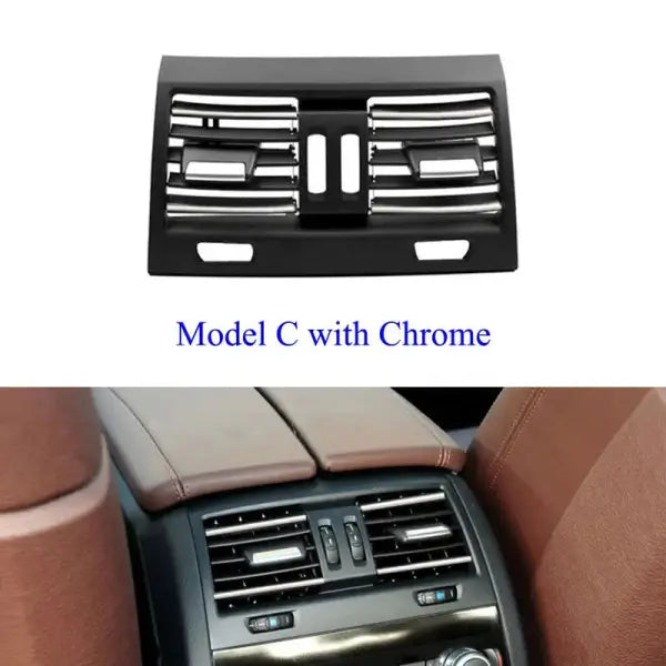 Car Craft Compatible With Bmw 5 Series F10 F18 F90