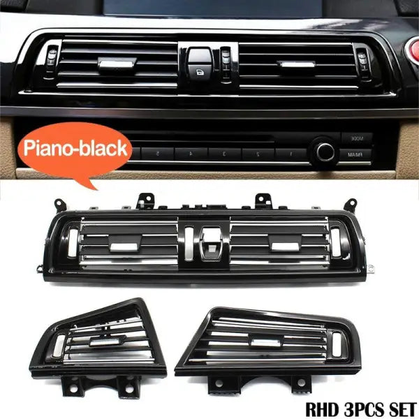 Car Craft Compatible With Bmw 5 Series F10 F18 F90