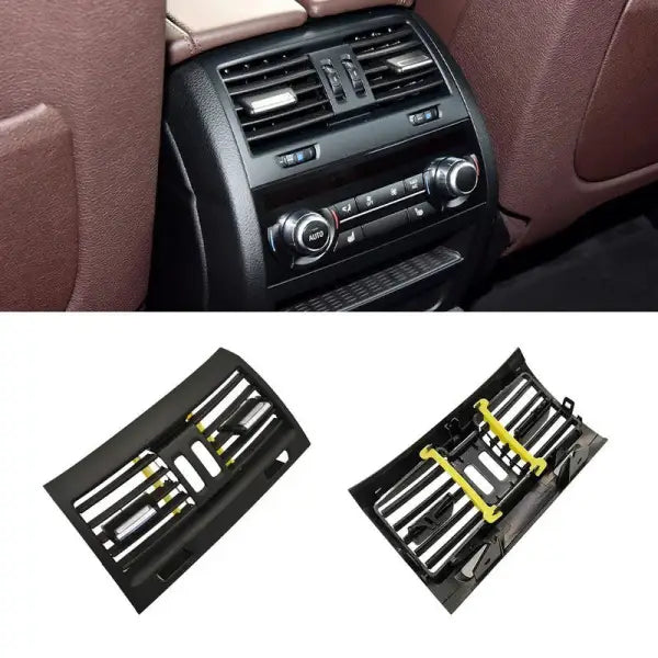 Car Craft Compatible With Bmw 5 Series F10 F18 F90