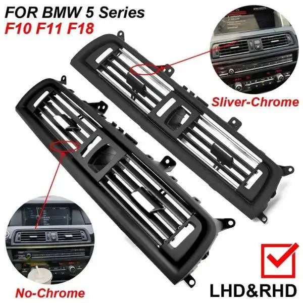 Car Craft Compatible With Bmw 5 Series F10 F18 F90