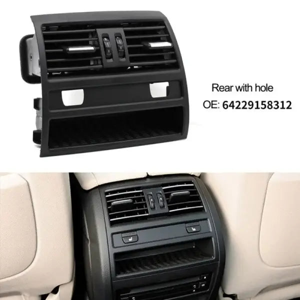 Car Craft Compatible With Bmw 5 Series F10 F18 F90