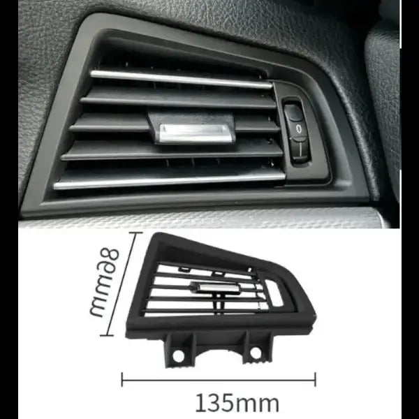 Car Craft Compatible With Bmw 5 Series F10 F18 F90