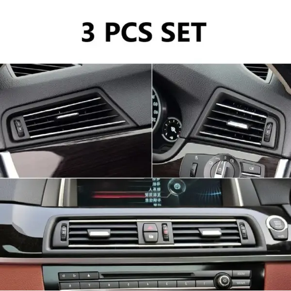 Car Craft Compatible With Bmw 5 Series F10 F18 F90