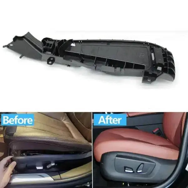 Car Craft Compatible With Bmw 5 Series F10 G30 Gt F07 10-23