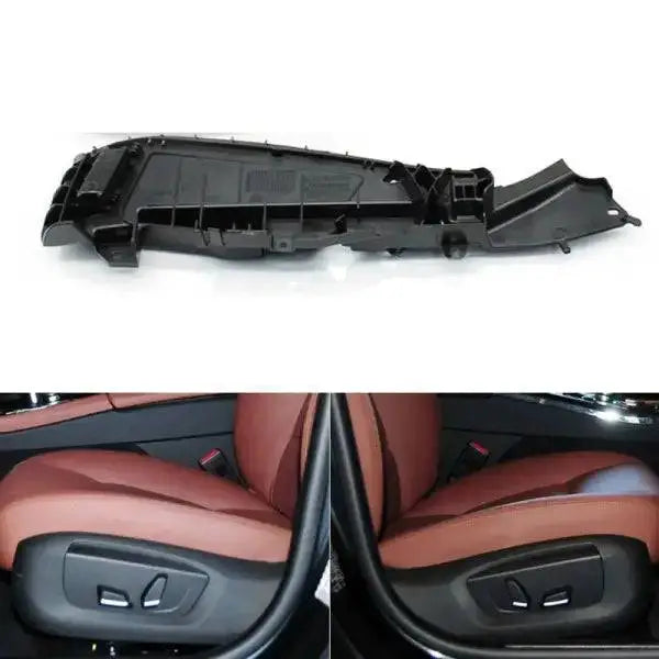 Car Craft Compatible With Bmw 5 Series F10 G30 Gt F07 10-23