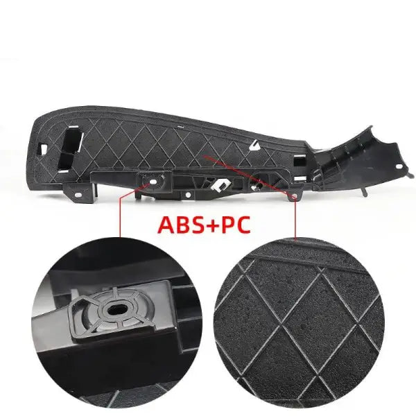 Car Craft Compatible With Bmw 5 Series F10 G30 Gt F07 10-23