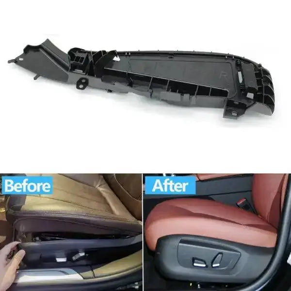 Car Craft Compatible With Bmw 5 Series F10 G30 Gt F07 10-23