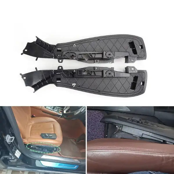 Car Craft Compatible With Bmw 5 Series F10 G30 Gt F07 10-23