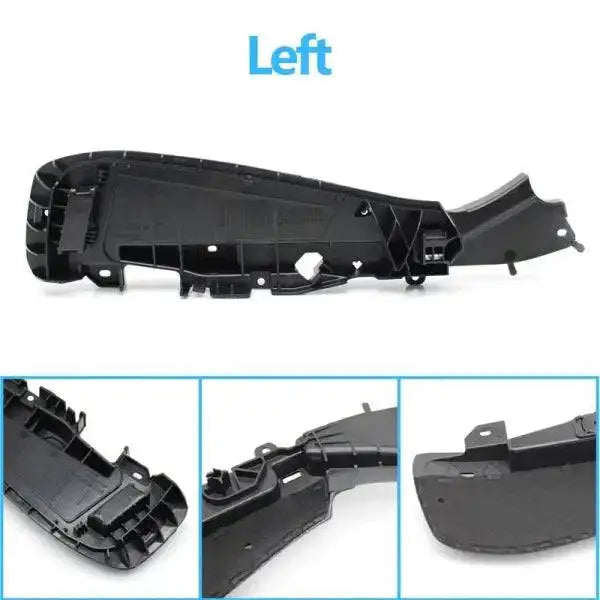 Car Craft Compatible With Bmw 5 Series F10 G30 Gt F07 10-23