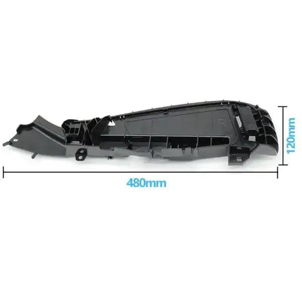 Car Craft Compatible With Bmw 5 Series F10 G30 Gt F07 10-23