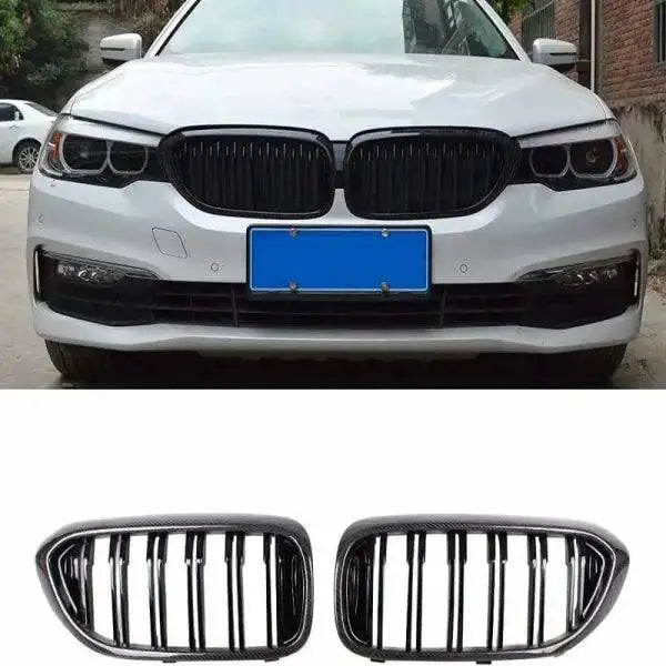 Car Craft Compatible With Bmw 5 Series G30 2017-2020 Front