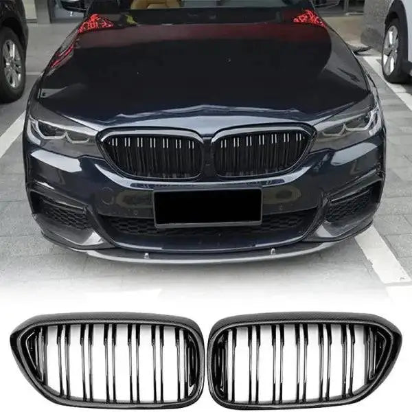 Car Craft Compatible With Bmw 5 Series G30 2017-2020 Front