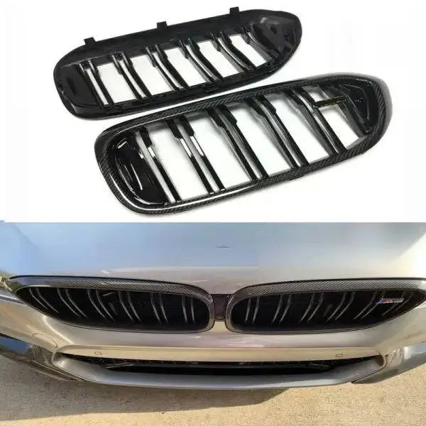 Car Craft Compatible With Bmw 5 Series G30 2017-2020 Front