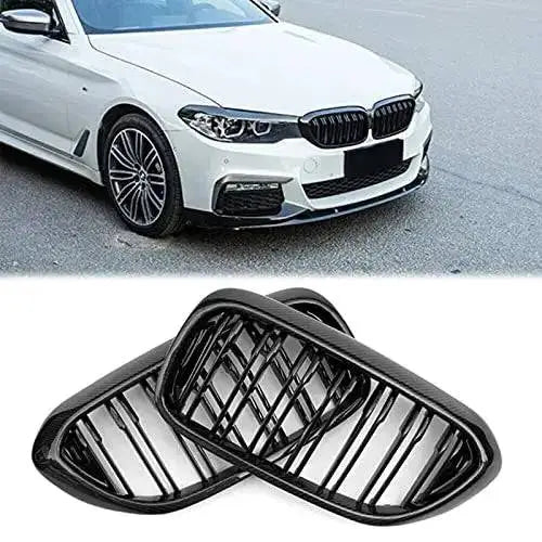 Car Craft Compatible With Bmw 5 Series G30 2017-2020 Front