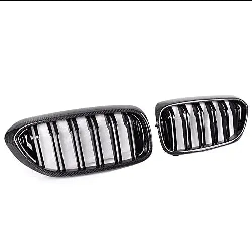 Car Craft Compatible With Bmw 5 Series G30 2017-2020 Front