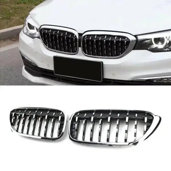 Car Craft Compatible With Bmw 5 Series G30 2017-2020 Front