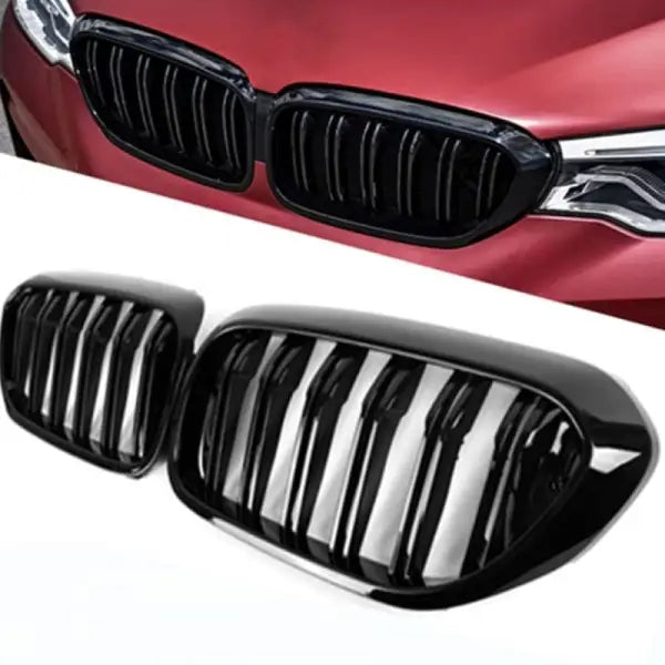 Car Craft Compatible With Bmw 5 Series G30 2017-2020 Front