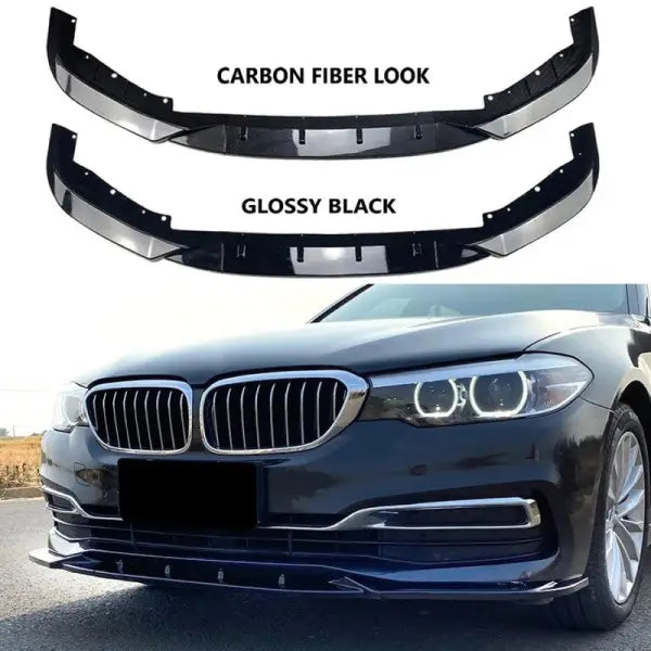 Car Craft Compatible With Bmw 5 Series G30 2017-2021 Front