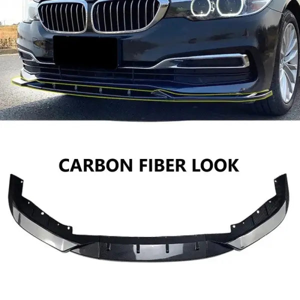 Car Craft Compatible With Bmw 5 Series G30 2017-2021 Front