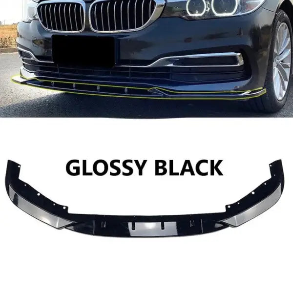 Car Craft Compatible With Bmw 5 Series G30 2017-2021 Front