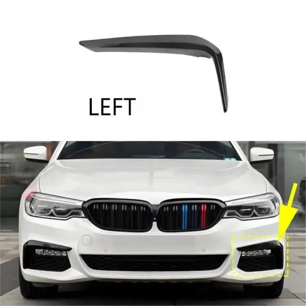 Car Craft Compatible With Bmw 5 Series G30 2017-2021 Front