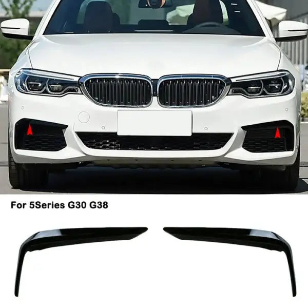 Car Craft Compatible With Bmw 5 Series G30 2017-2021 Front