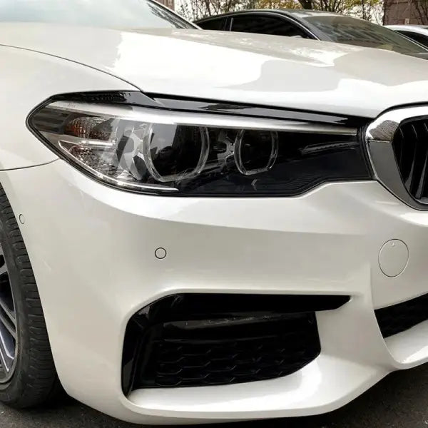 Car Craft Compatible With Bmw 5 Series G30 2017-2021 Front