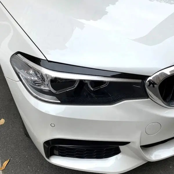 Car Craft Compatible With Bmw 5 Series G30 2017-2021 Front